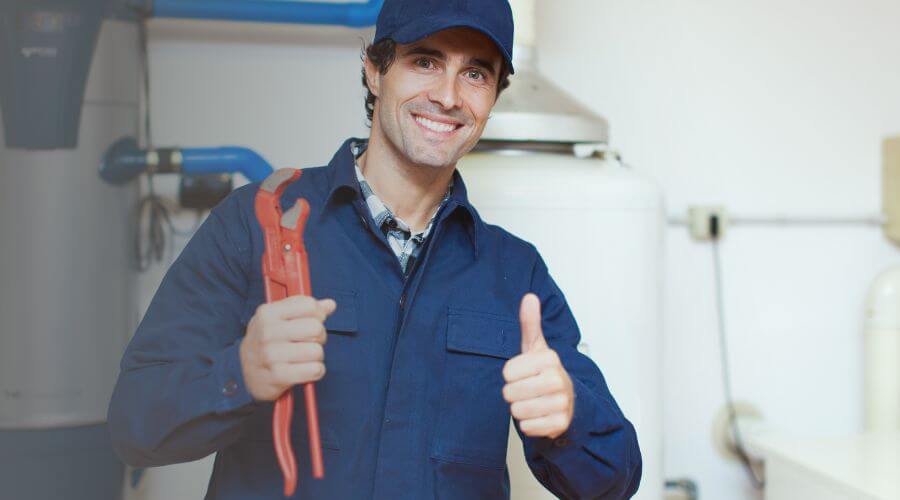 Professional bathroom faucet installation in Sykesville, MD